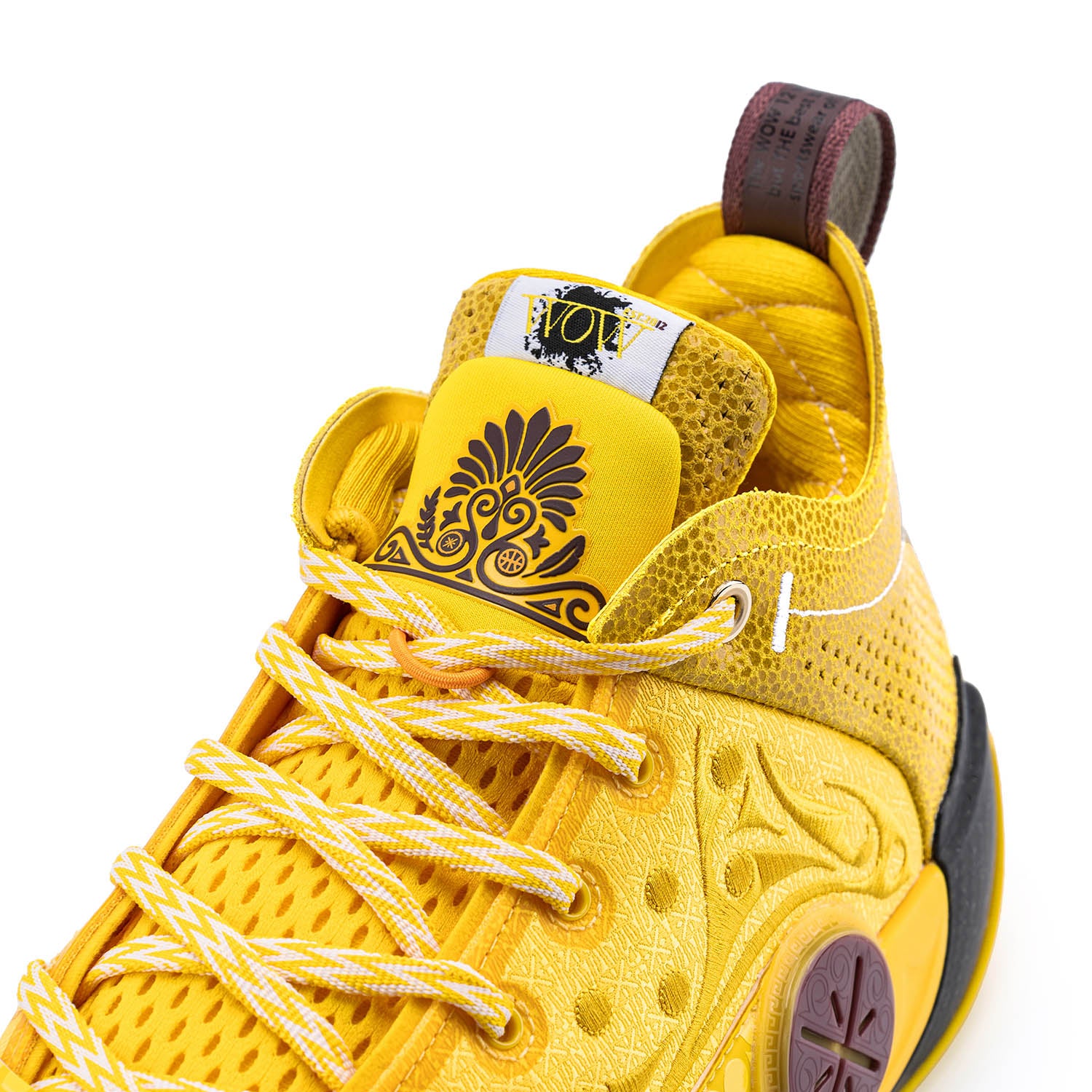 Way of Wade 12 LUX 