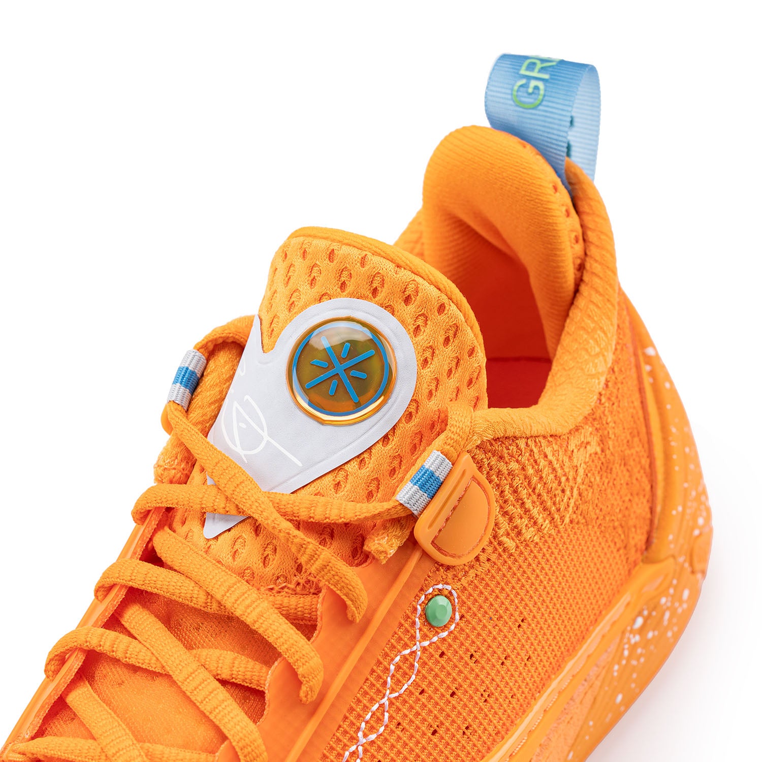 Wade All City 14 