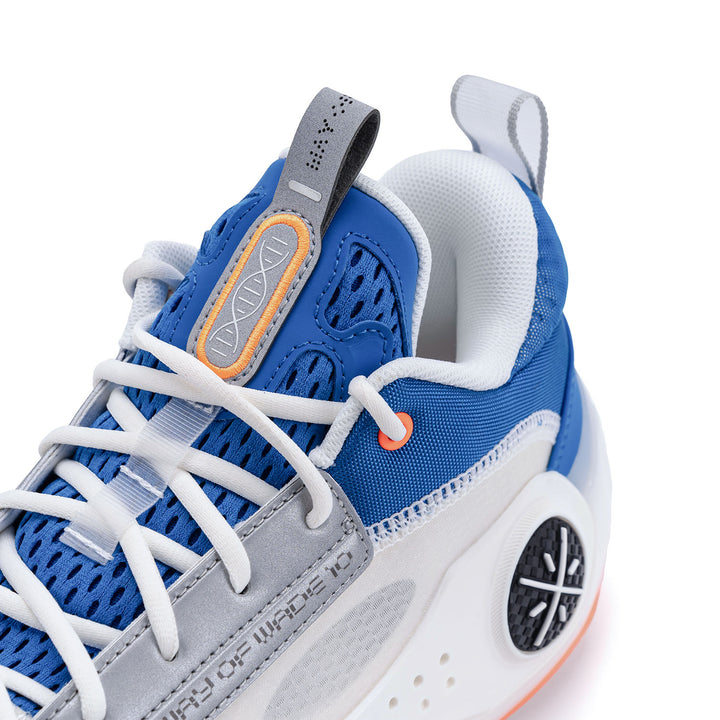 Way of Wade 10 Low "Draft Day"