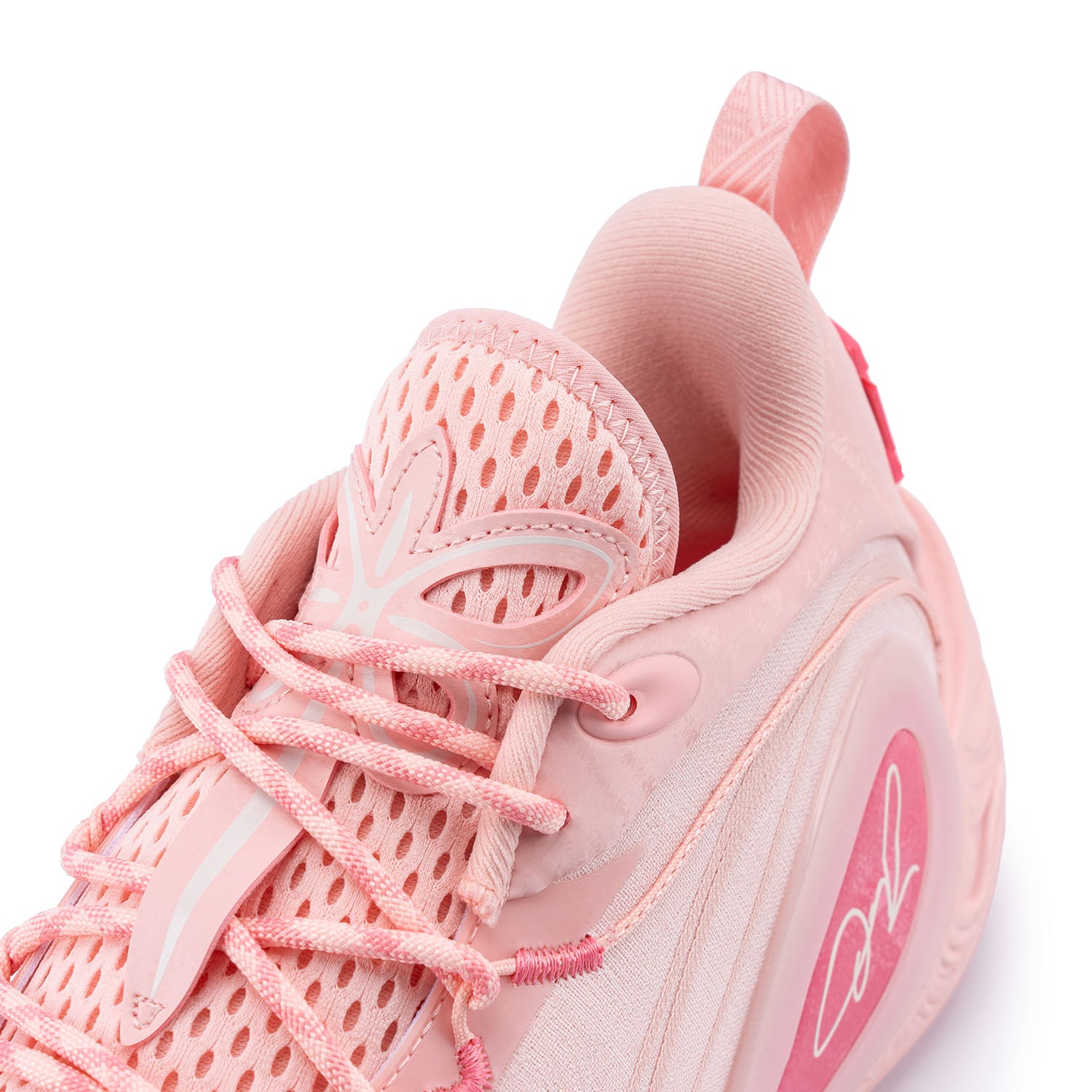 LI-NING DIo 1 「桜」 Dlo 1 