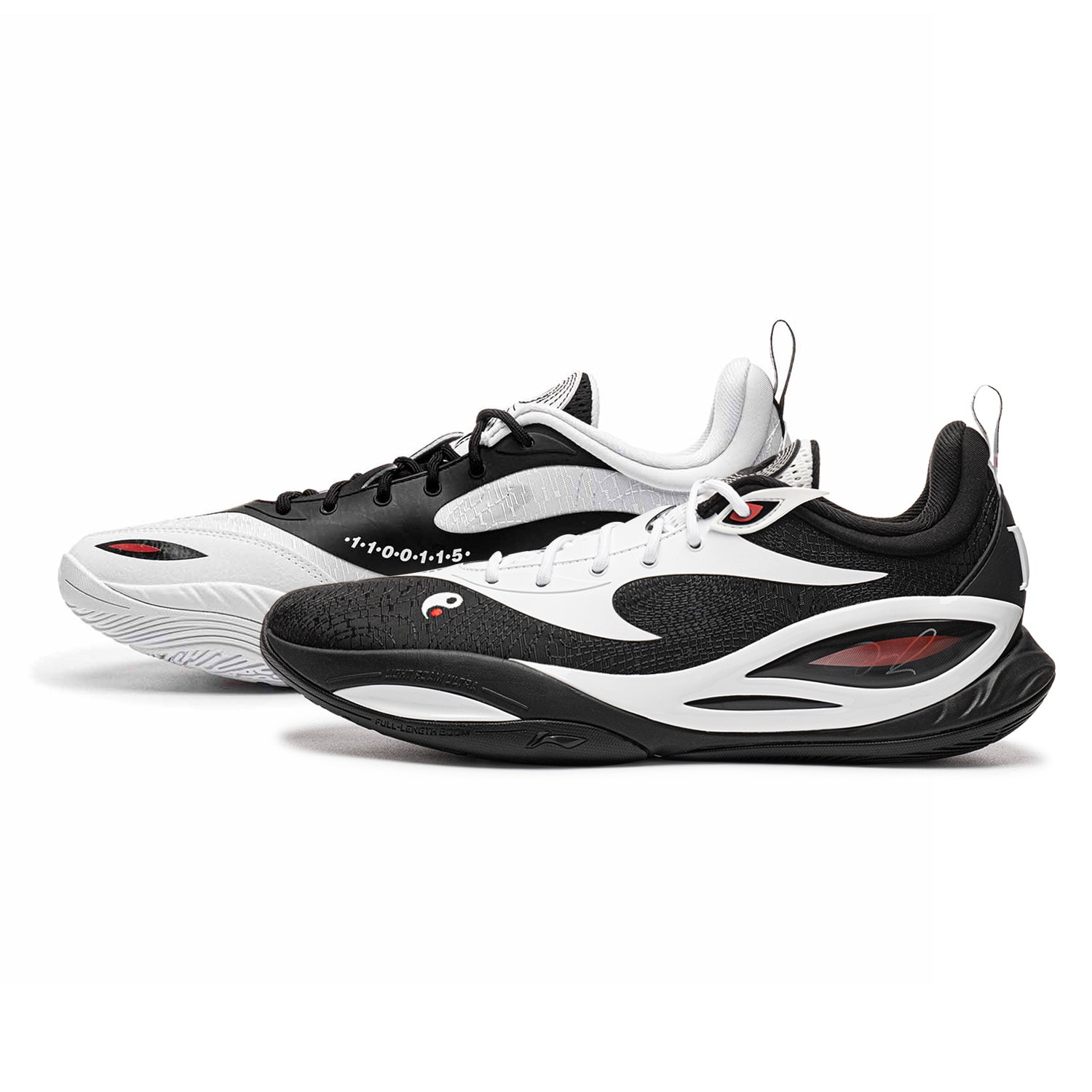 DLO 2 Basketball Shoes – D'Angelo Russell Signature Shoe | Way of Wade