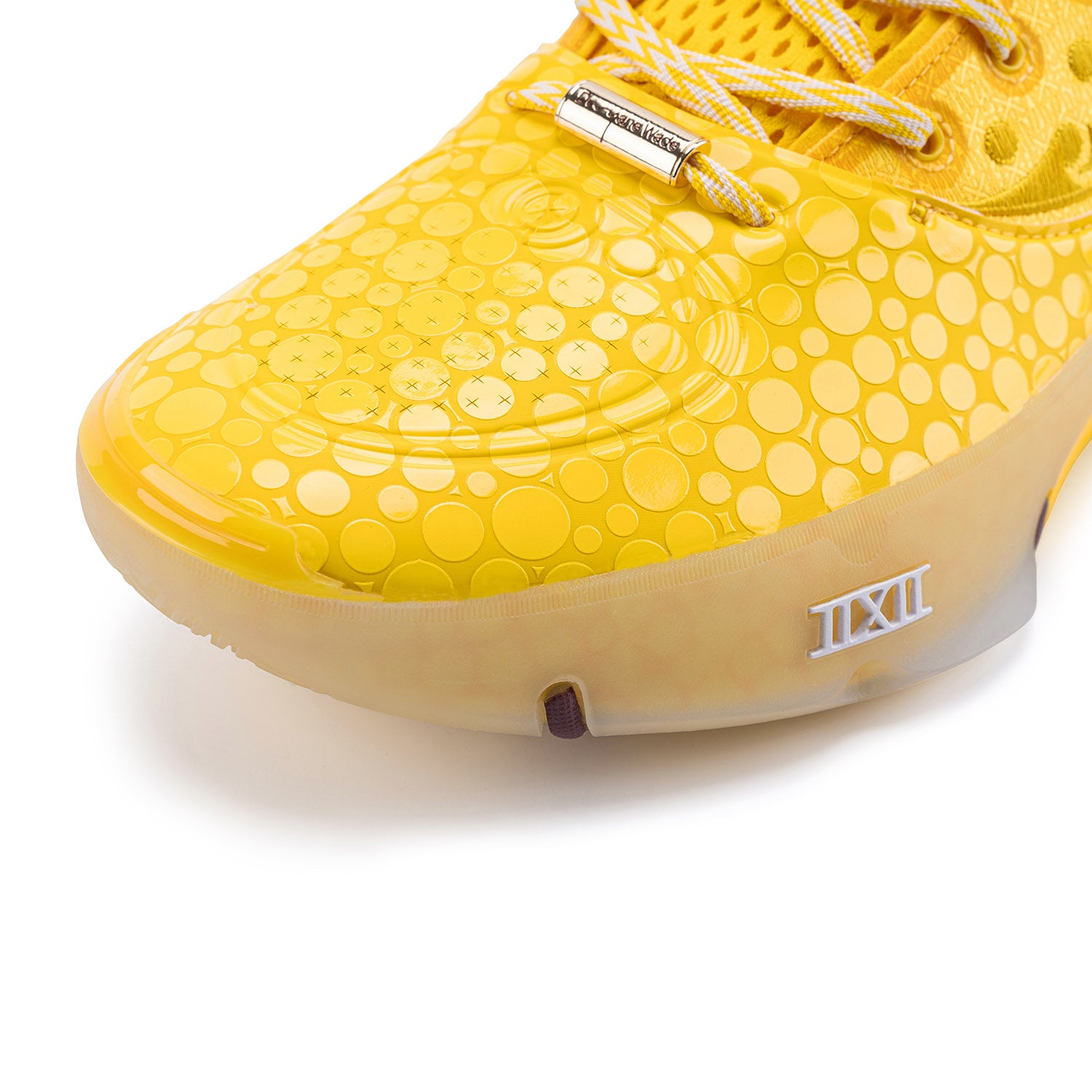 Way of Wade 12 LUX 