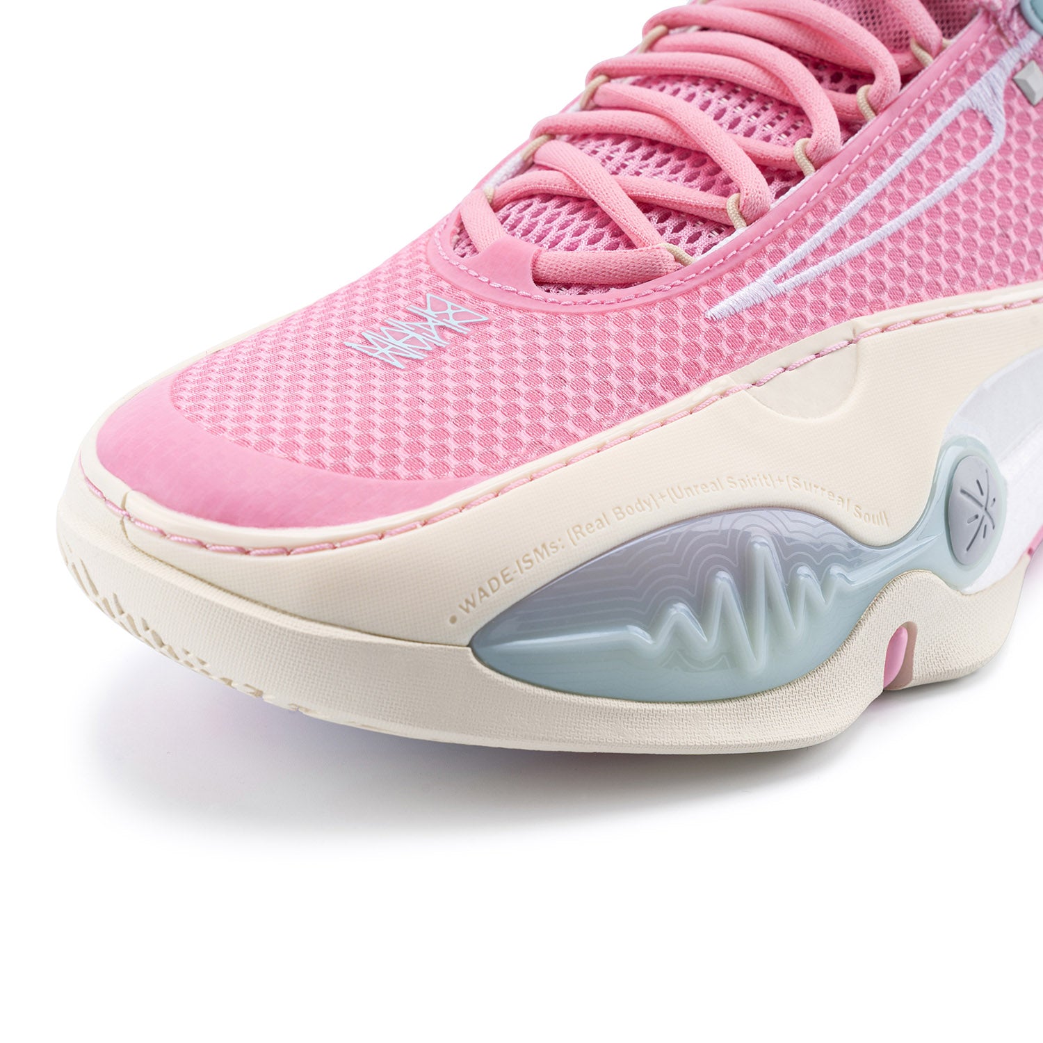 Wade All City 14 