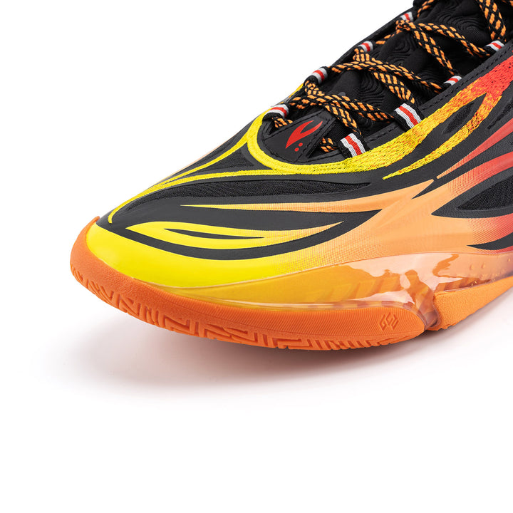 Wade 808 5 Ultra V2 "Hot Wind"