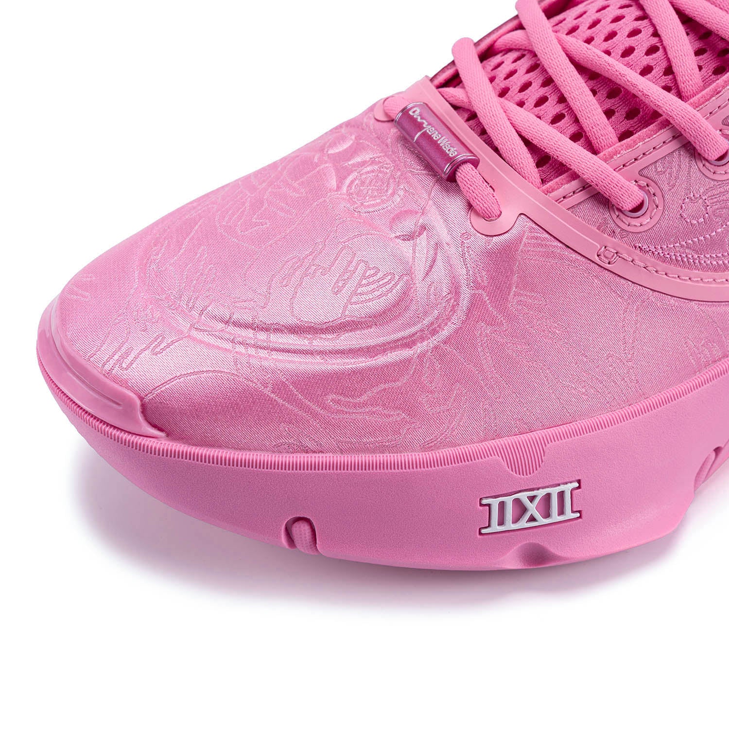 Way of Wade 12 LUX 