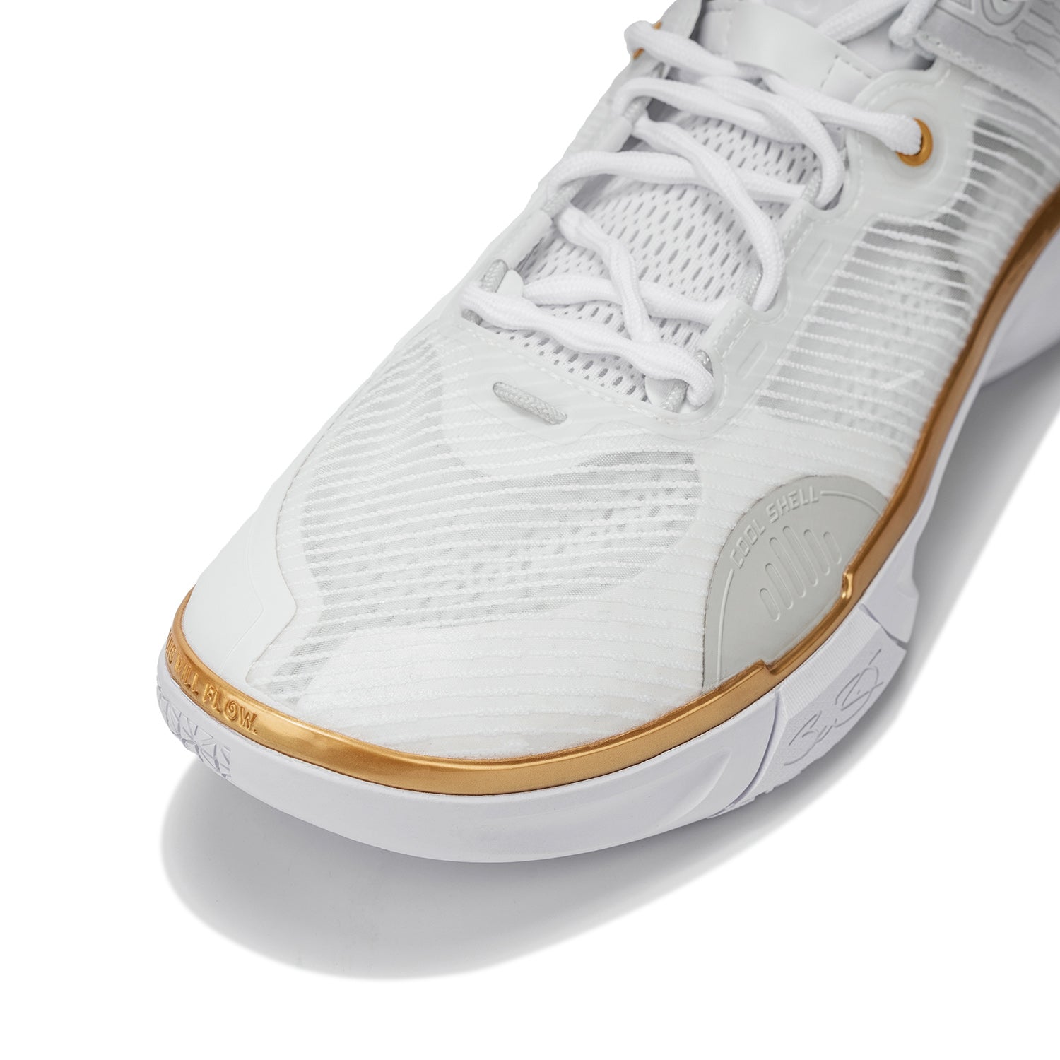 Wade Shadow 6 V2 