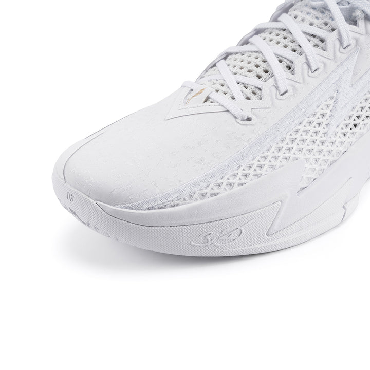 Wade Flash 2 "White Hot"