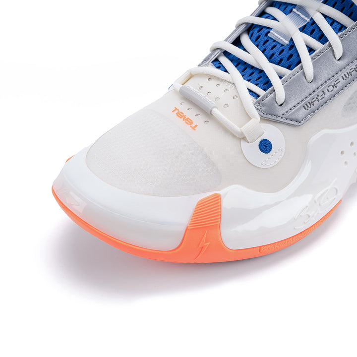 Way of Wade 10 Low "Draft Day"