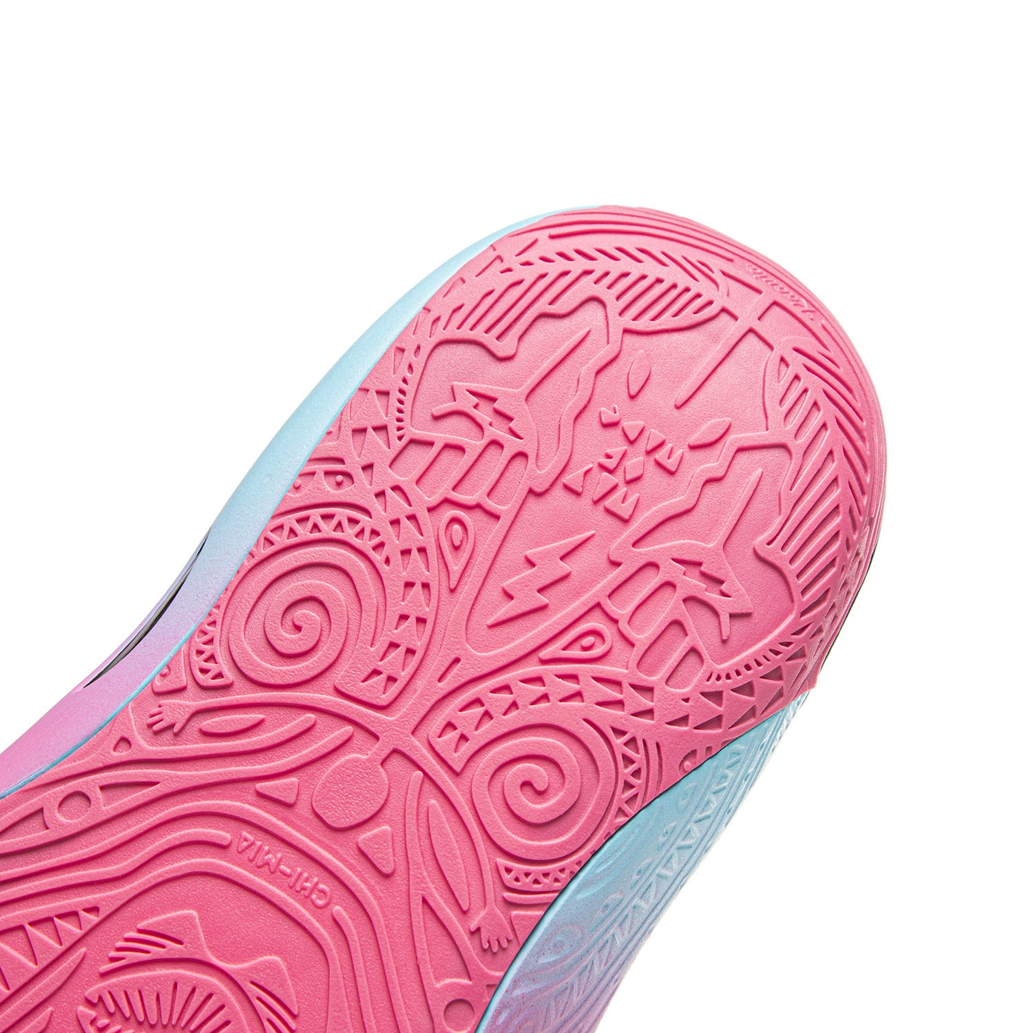Way of Wade 11 