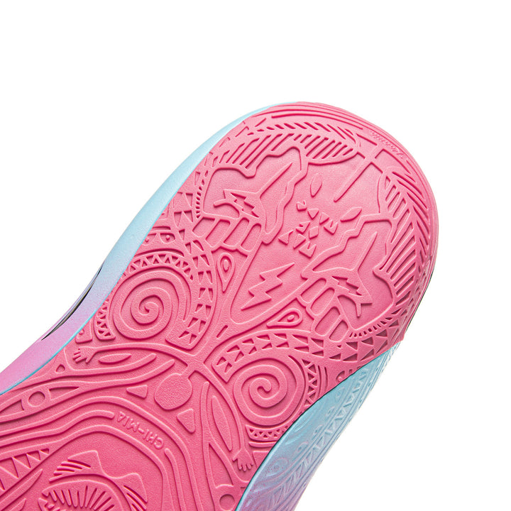 Way of Wade 11 "Miami Night"