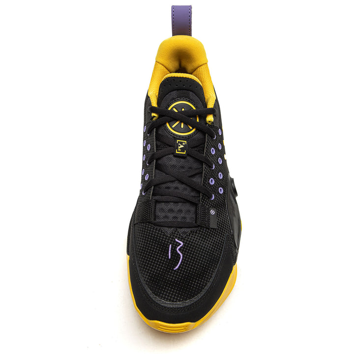 Wade All City 13 "City Jersey"