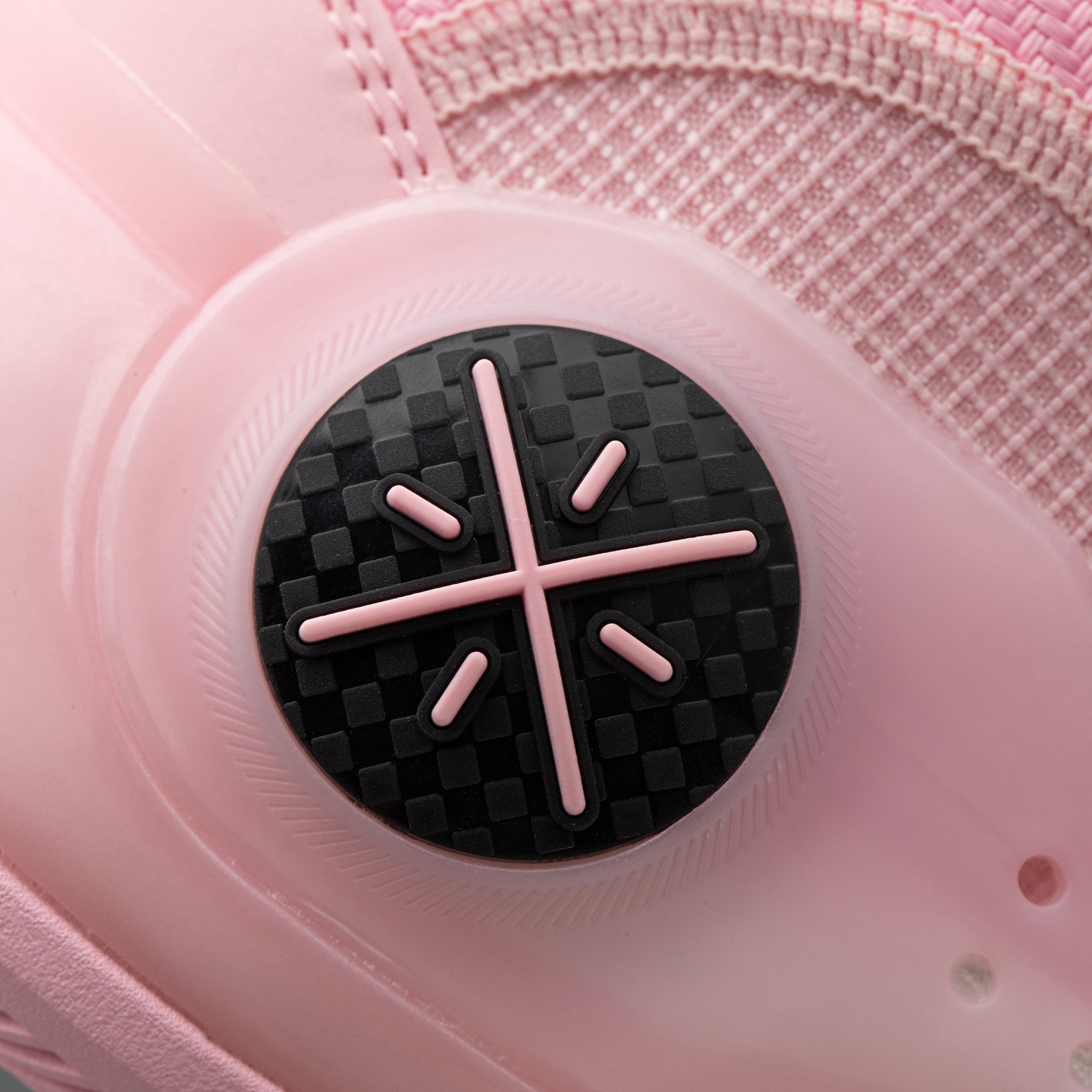 Way of Wade 10 Low Cherry Blossom | NBA basketball shoes