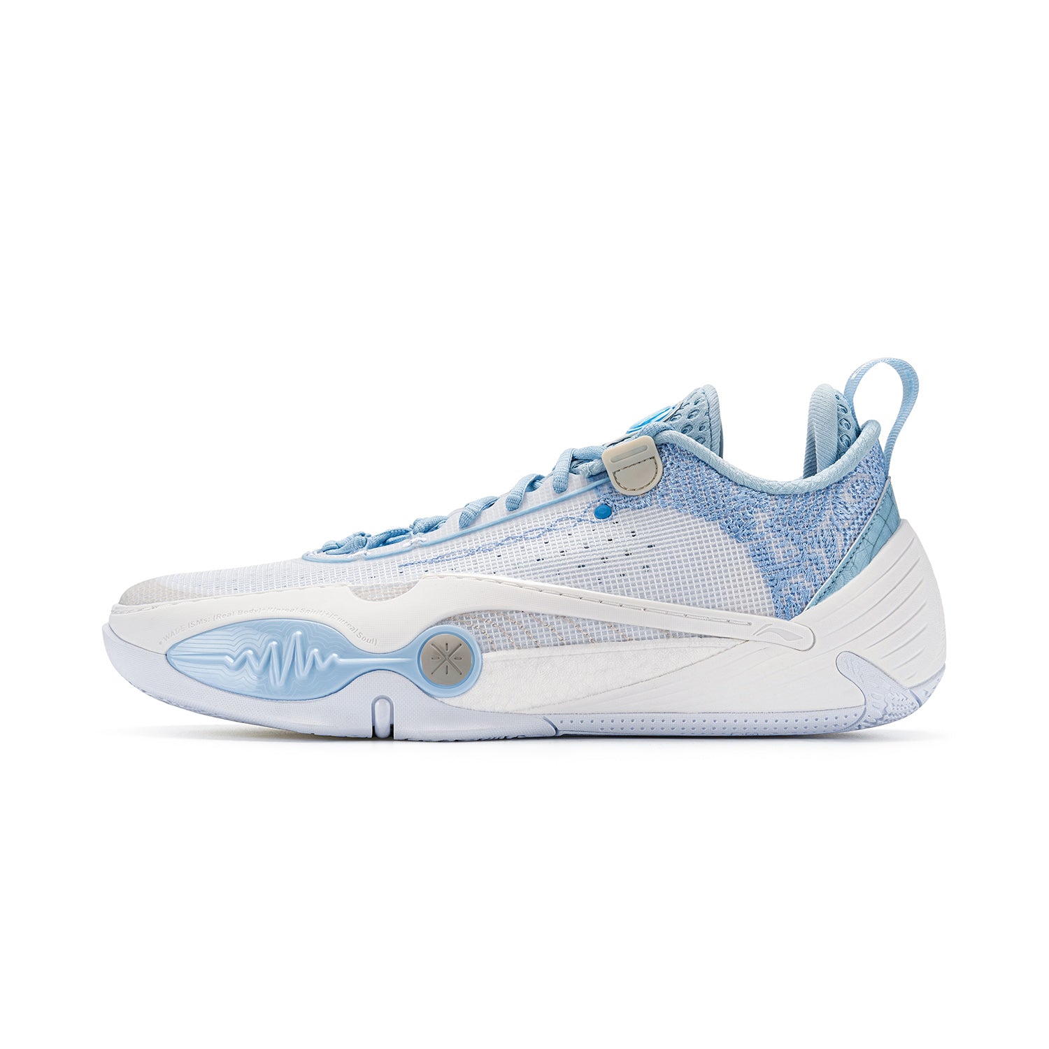 Wade All City | Versatile Basketball Shoes | Way of Wade