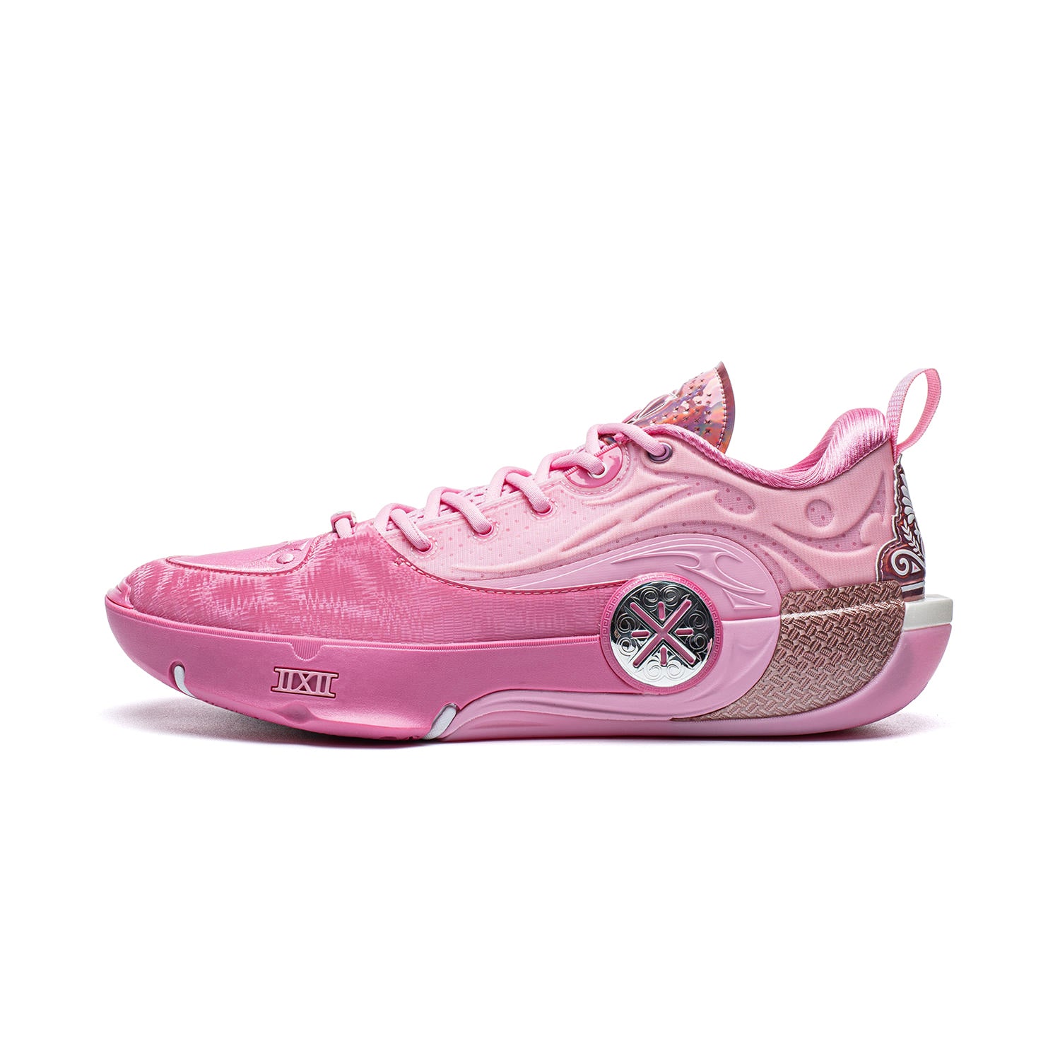 Mens Basketball Shoes | Wade Basketball Shoes – Way of Wade