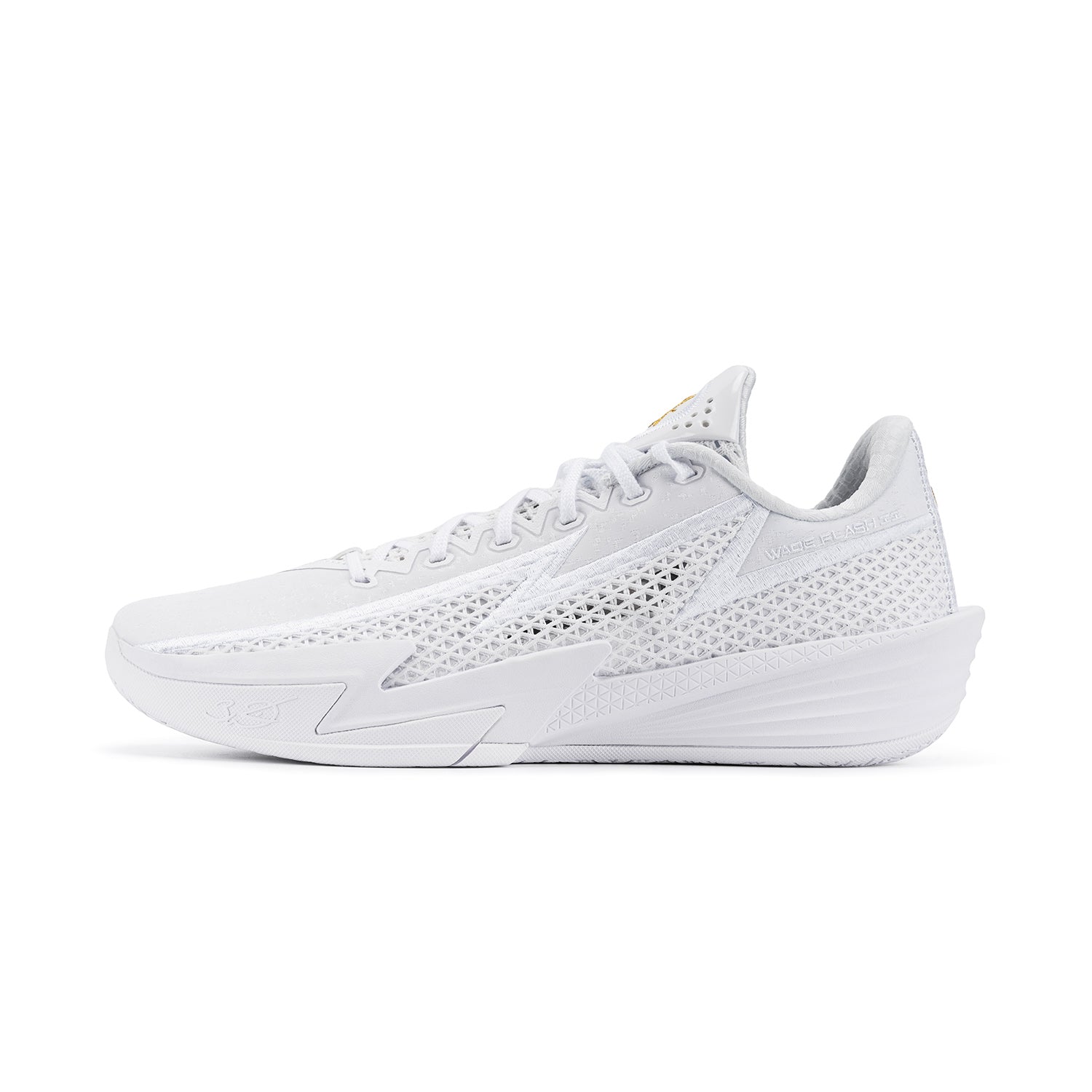 Wade Flash – Way of Wade