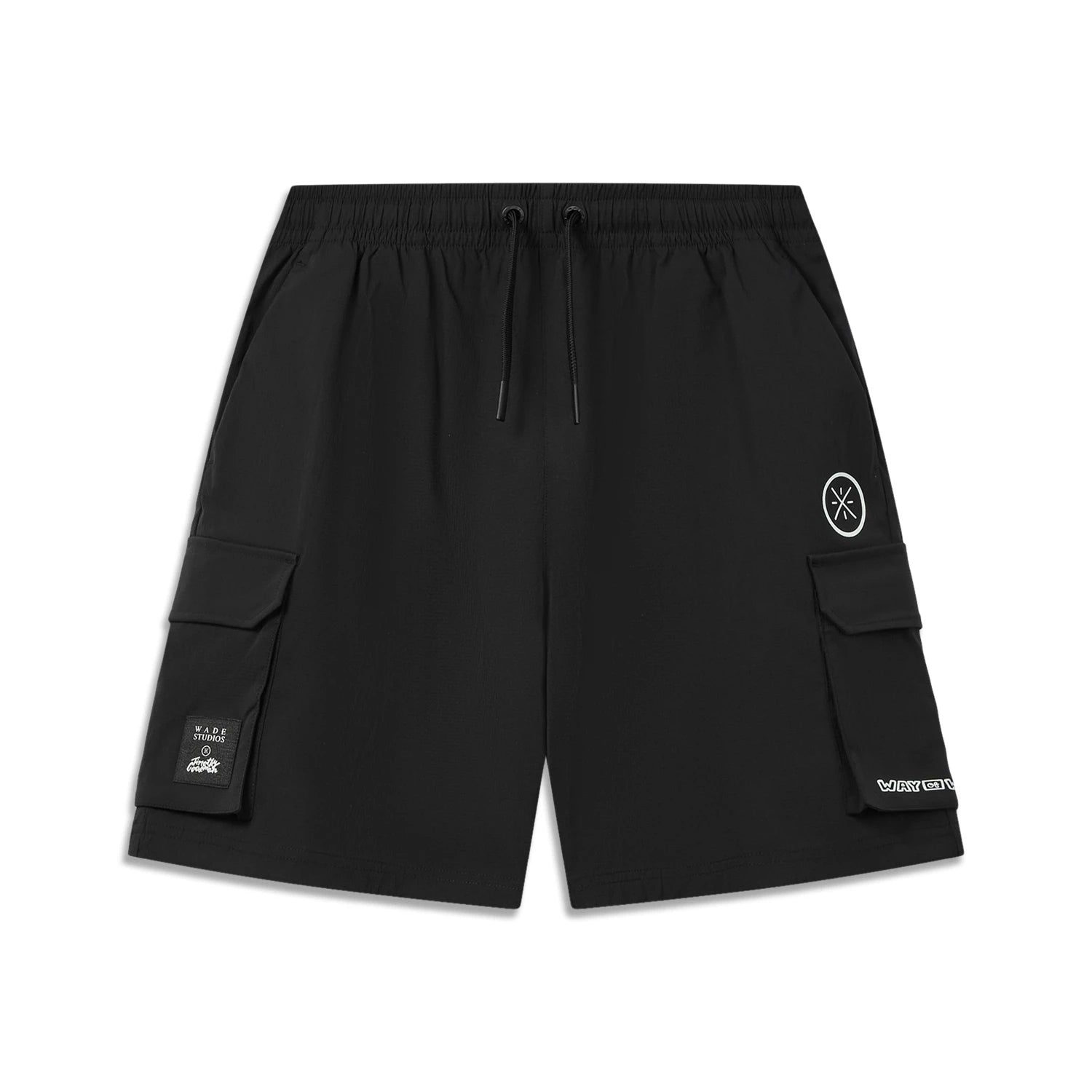 Wade Pants | Basketball Apparel Bottoms | Way of Wade