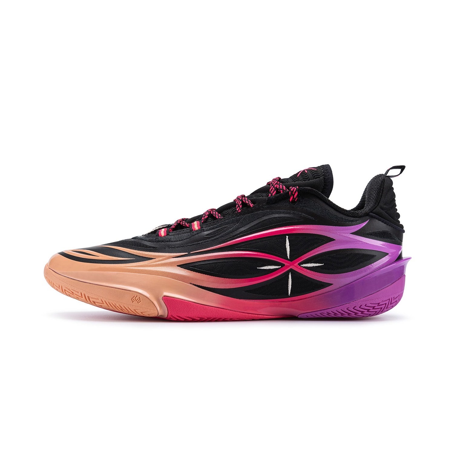 Wade 808 Basketball Shoes | Way of Wade Performance
