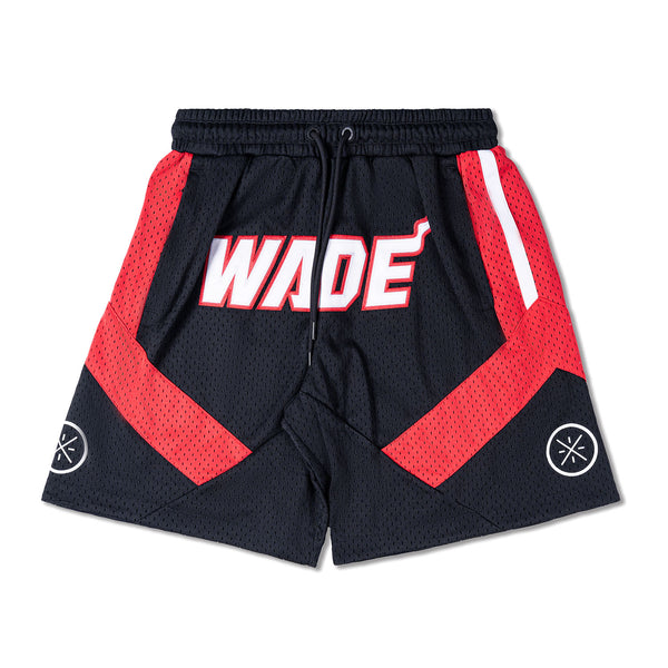 Wade Shorts AAPV161-1