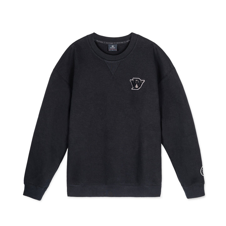Wade Sweatshirt AWDV735-1