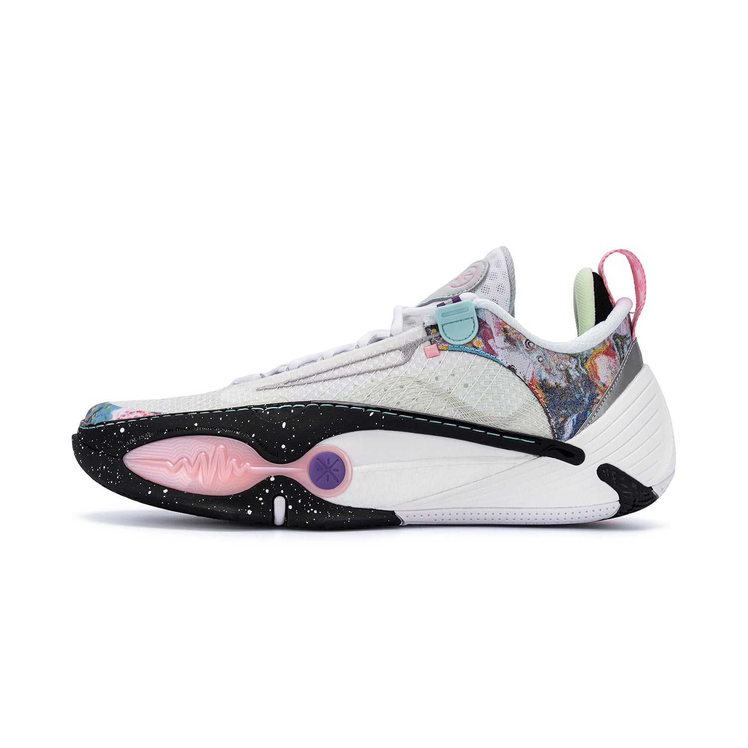 Wade All City 14 – Way of Wade