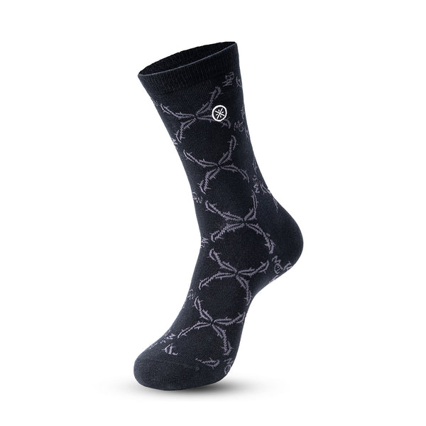 Wade Socks 083-1 L