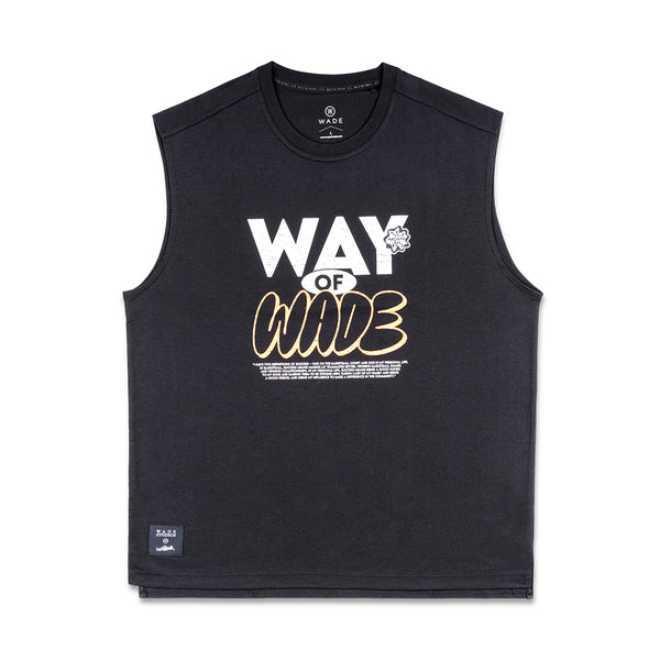 Wade Vest AVSV171-2