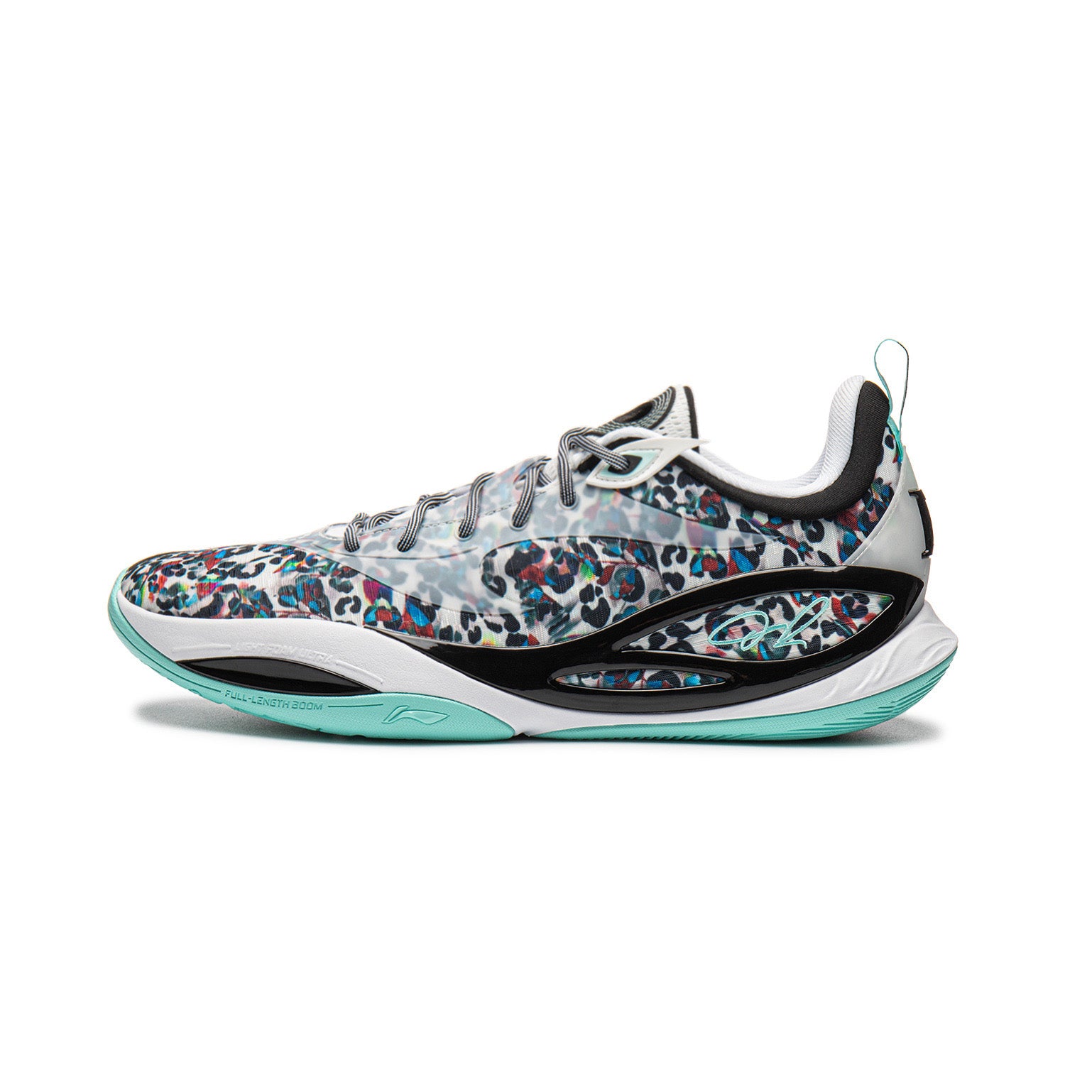 DLO 2 Basketball Shoes – D'Angelo Russell Signature Shoe | Way of Wade