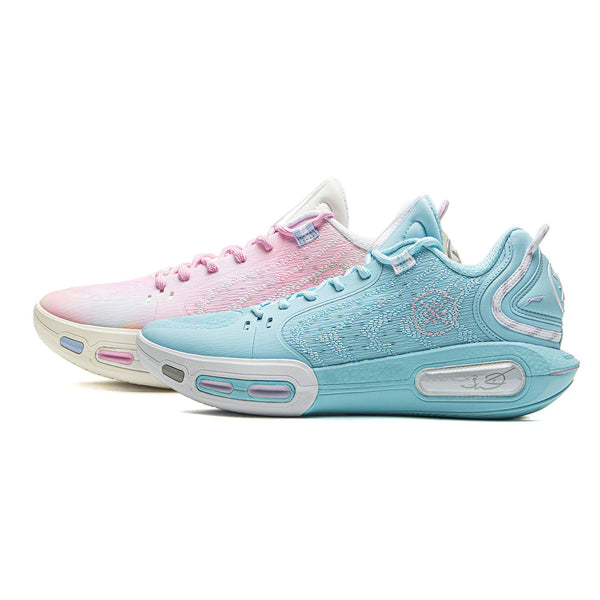 Pink Collection – Way of Wade