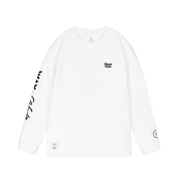 Wade Sweatshirt AHSVD09-1