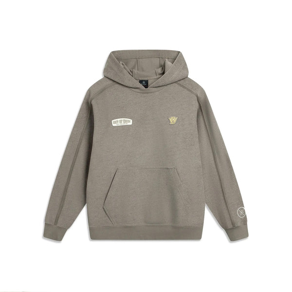 Wade Hoodie AWDV729-4