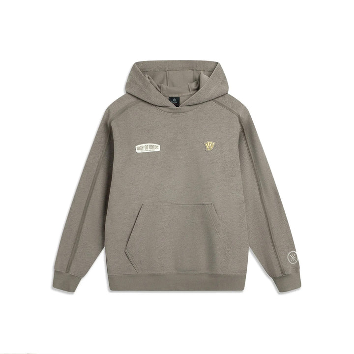 Wade Hoodie AWDV729-4