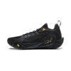 Dlo 1 "The Mentor's Mark"