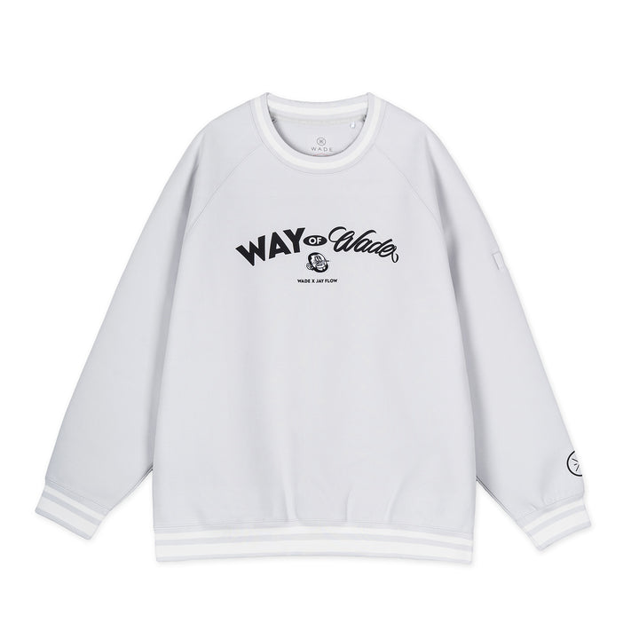 Wade Sweatshirt AWDVF49-2