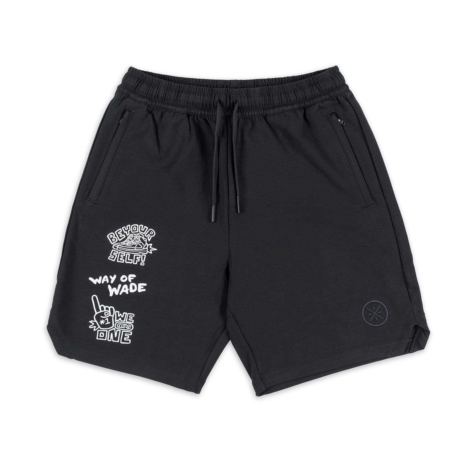 Wade Pants | Basketball Apparel Bottoms | Way of Wade