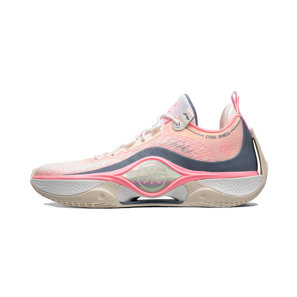 Wade Shadow 5 V2 "Pink Butterfly"