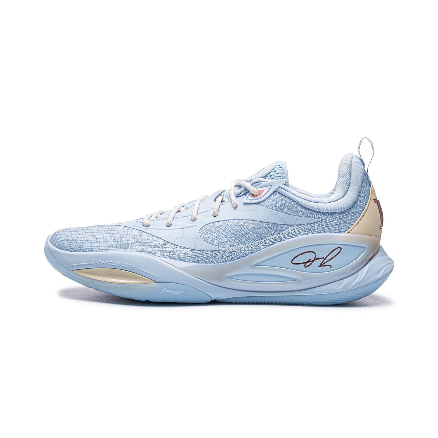 DLO 2 Basketball Shoes – D'Angelo Russell Signature Shoe | Way of Wade