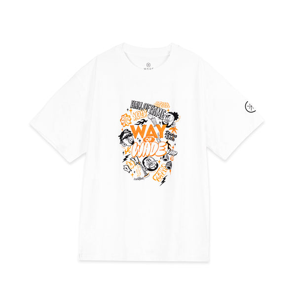 Wade T-shirt AHSVA03-2