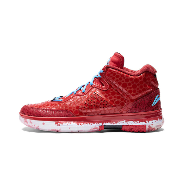 Way of Wade 1 "Red Stingray"