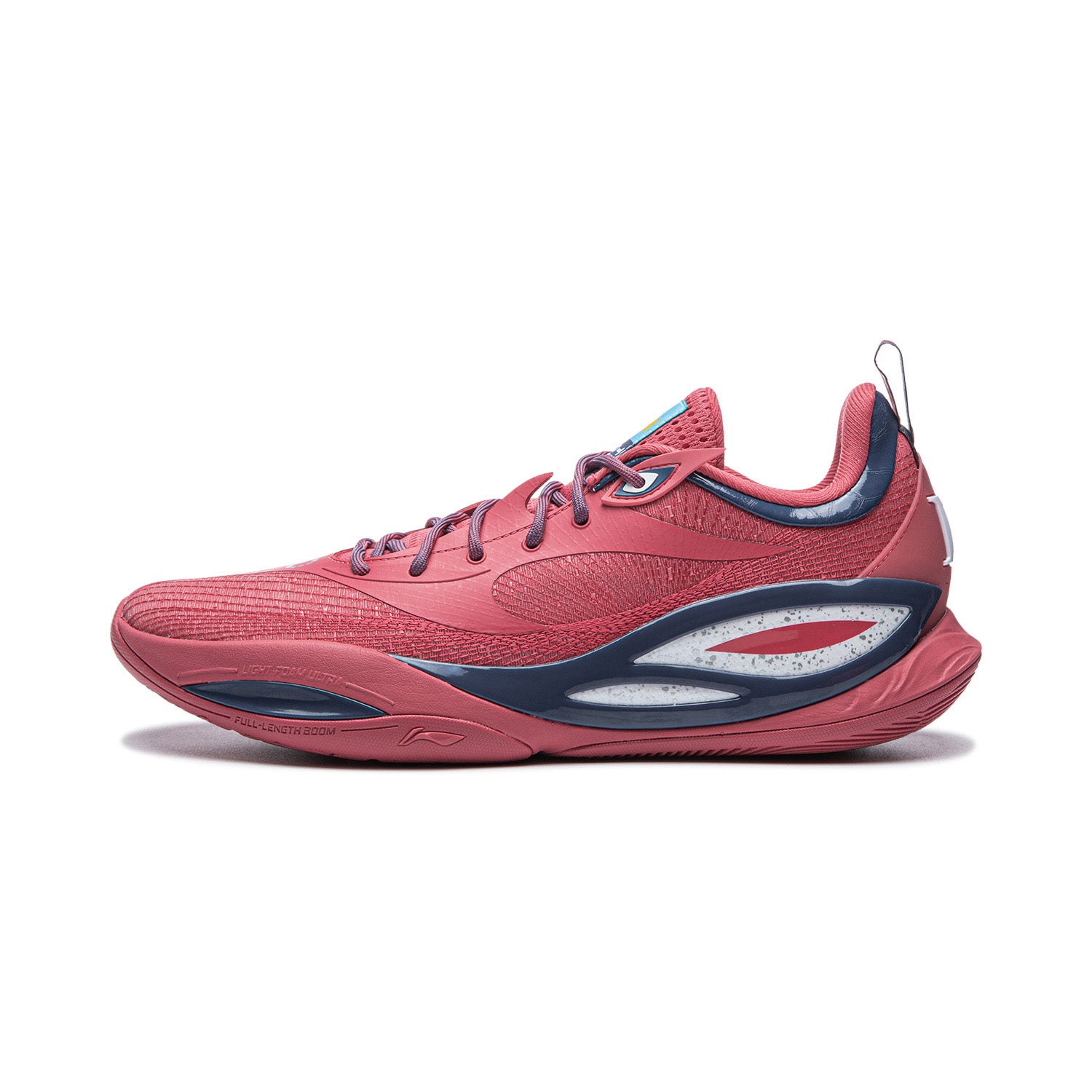 DLO 2 Basketball Shoes – D'Angelo Russell Signature Shoe | Way of Wade