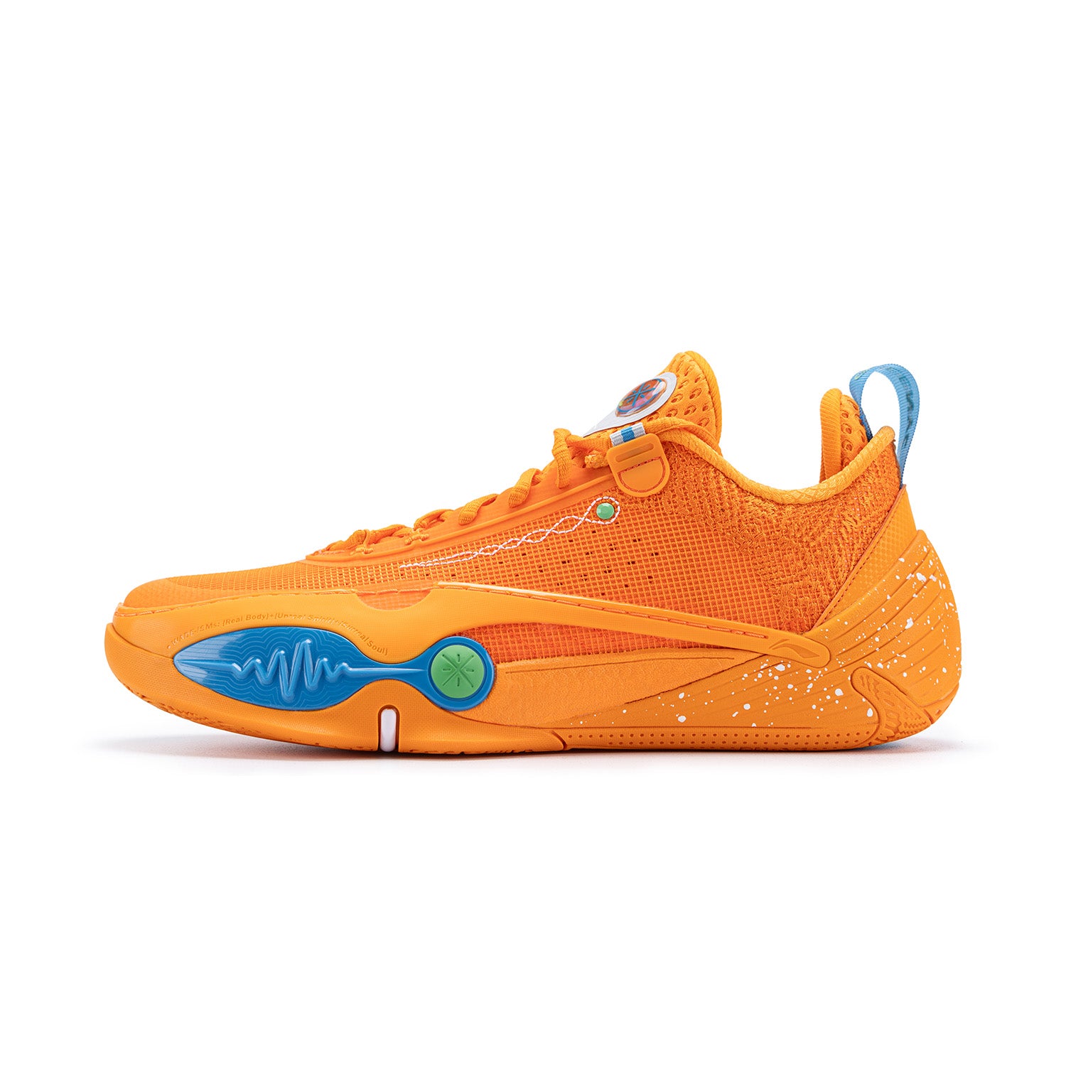 Wade All City 14 