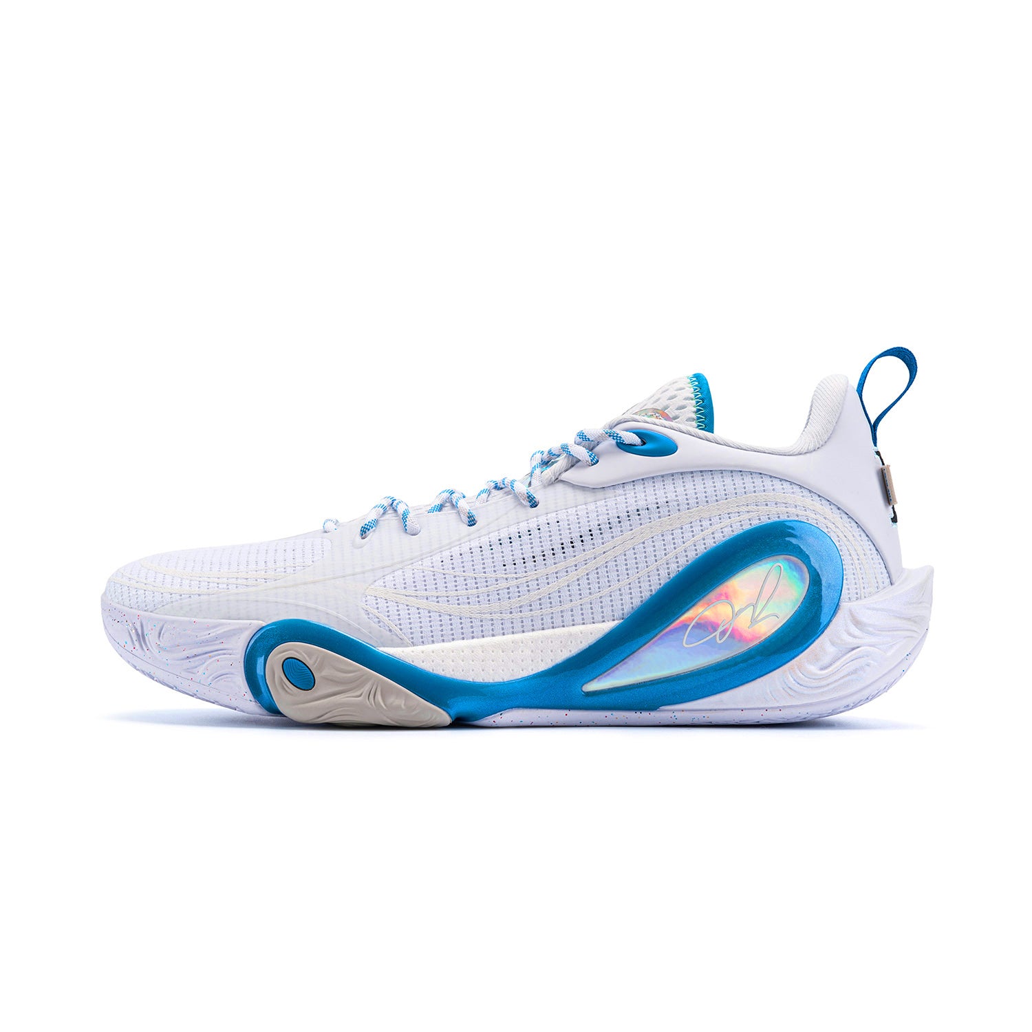 DLO 1 – Way of Wade