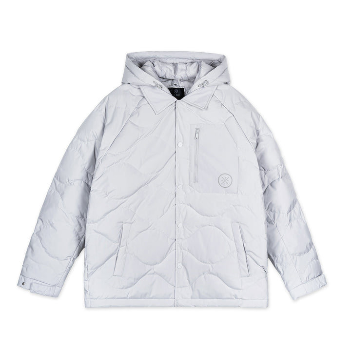 Wade Down Jacket AYMV625-2