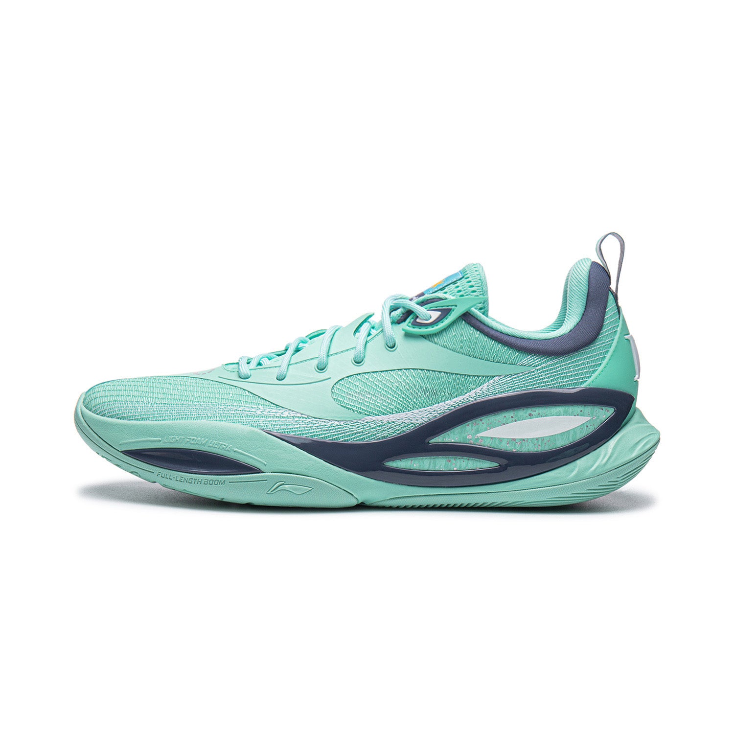 DLO 2 Basketball Shoes – D'Angelo Russell Signature Shoe | Way of Wade