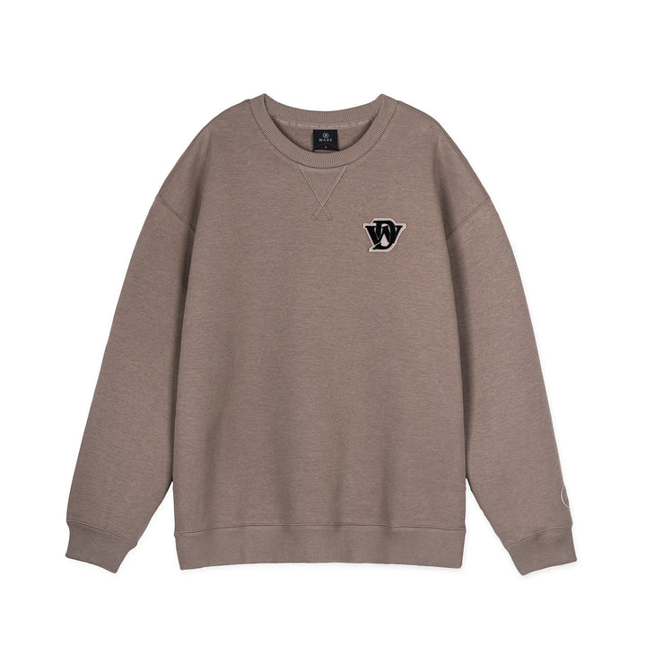 Wade Sweatshirt AWDV735-6