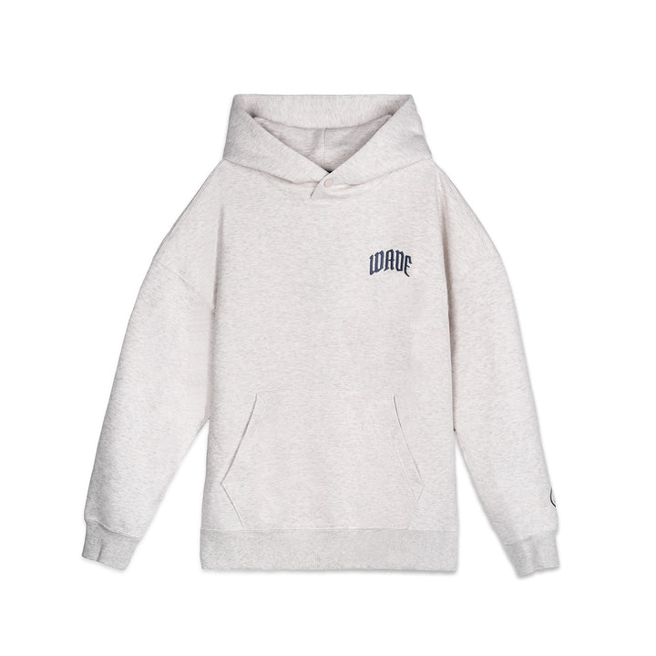 Wade Hoodie AWDV727-5