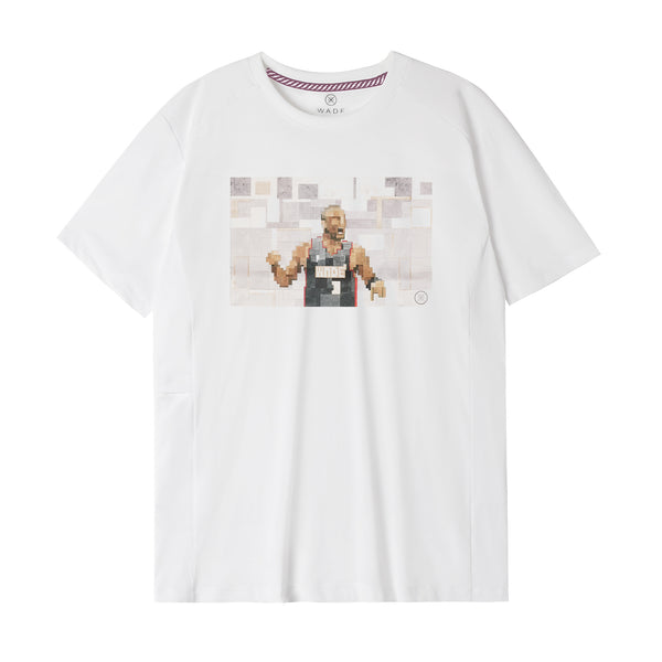 Wade Tシャツ F89-1K