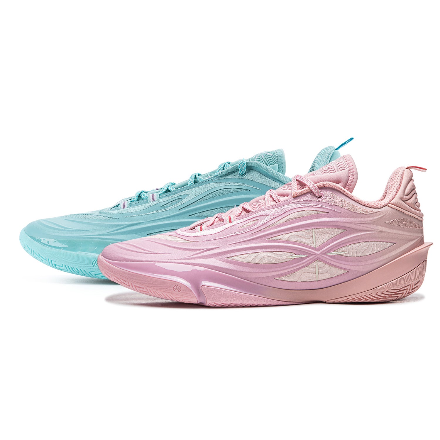 Wade 808 5 Ultra V2 | Performance Basketball Shoes | Way of Wade
