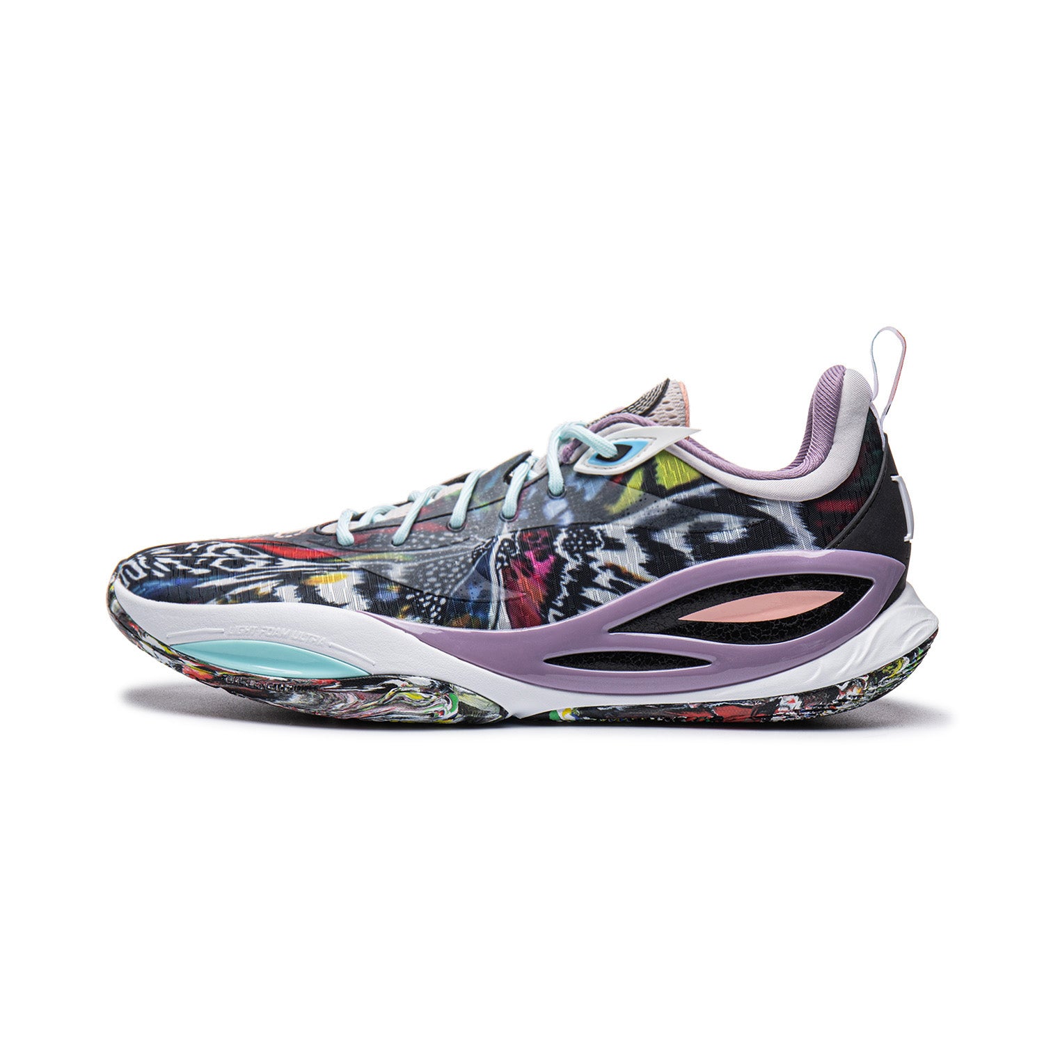 DLO 2 Basketball Shoes – D'Angelo Russell Signature Shoe | Way of Wade