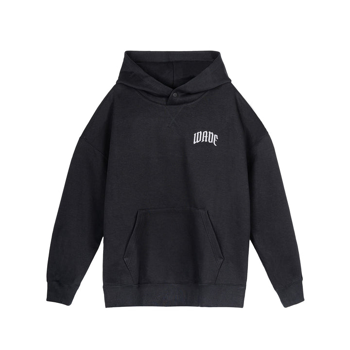 Wade Hoodie AWDV727-2