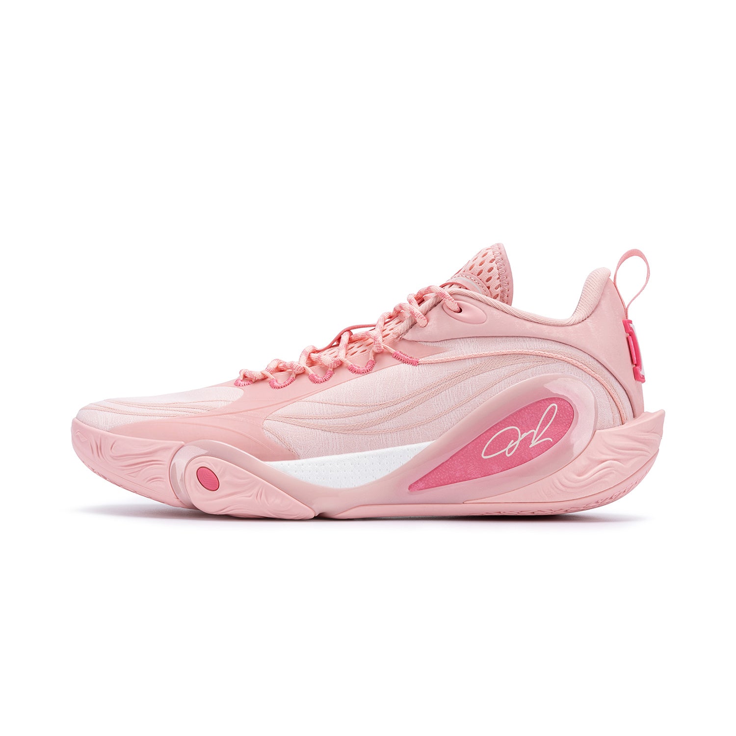 new nike basketball shoes no laces